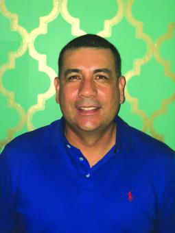 Ruben Garcia
