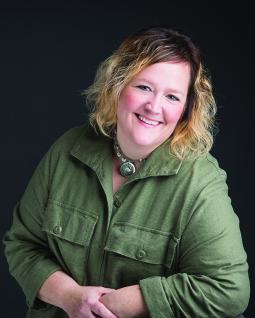 Kim Foxcroft