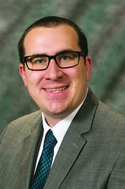 Jeff Harvey