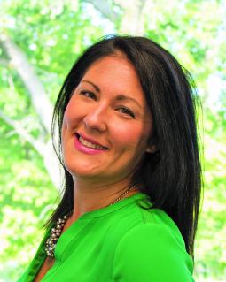 Jennifer Butzlaff
