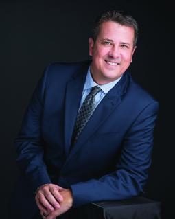 Joel Jorgensen