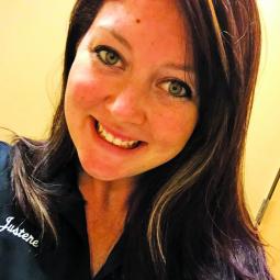 Justene Clark