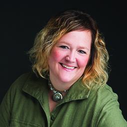 Kim Loderbauer