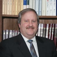 Larry Trapani