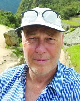 Laurent Broda