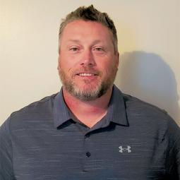 Mike Hand