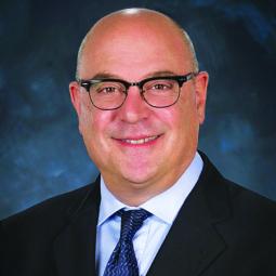 Nick Koukourakis