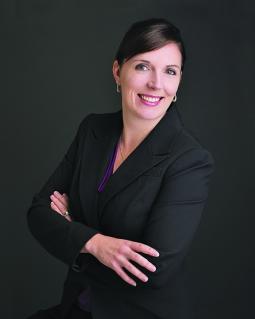 Pam Kuffel