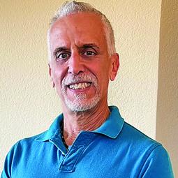 Paul Russo