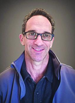 Steve Millman