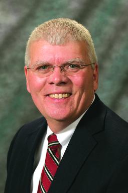 Tom Fleck