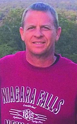 Tim Wuethrich