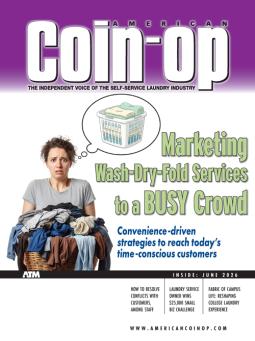 American Coin-Op June 2026 cover image