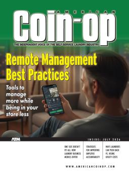 American Coin-Op July 2026 cover image