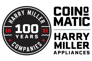 Coin-O-Matic Parent Company Celebrates Centennial