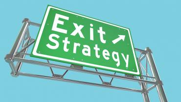 52849023 exit strategy freeway sign web