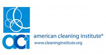 American Cleaning Institute logo