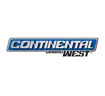 continental girbau west