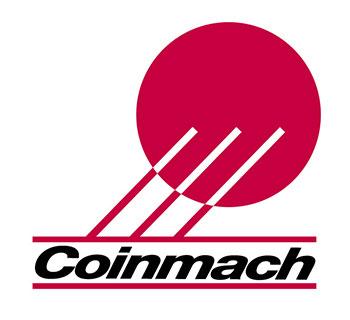 Coinmach logo