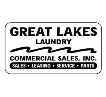Great Lakes Laundry logo