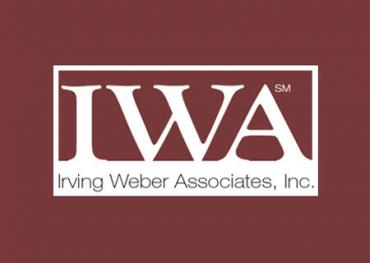 IWA logo