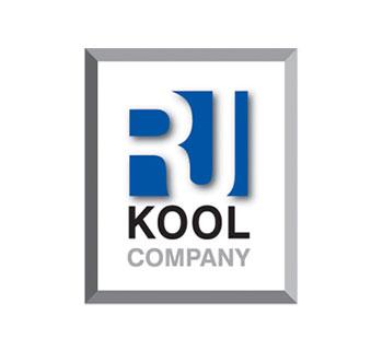 RJ Kool Co. logo