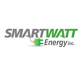 SmartWatt logo