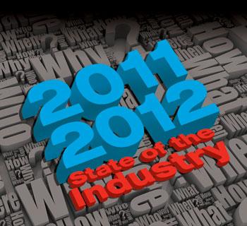 state of the industry graphic