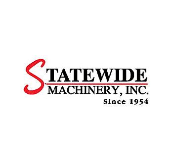 Statewide Machinery, Inc. logo