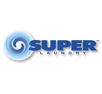 Super Laundry logo
