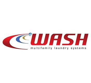 WASH Multifamily logo