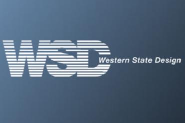 Western State Design logo