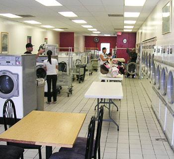 Willow Creek Laundromat image