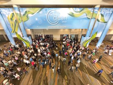 2025 Clean Show Report-Orlando Offerings