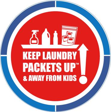 ACI Highlights Storage Safety Gap for Laundry Packets