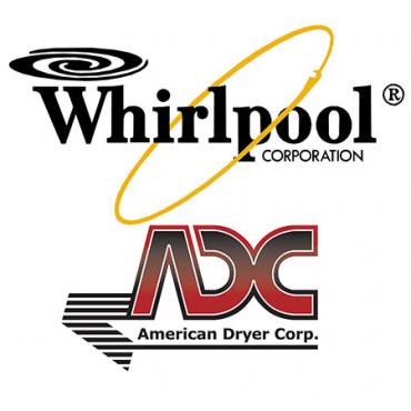 Whirlpool ADC Logo