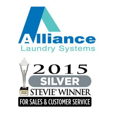 alliance silver stevie award logos web
