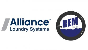Alliance Laundry Negotiating to Acquire Distributor