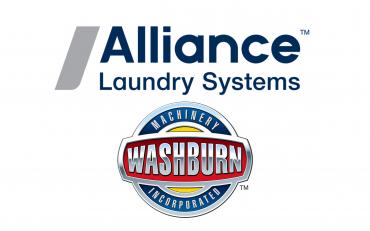 Alliance Laundry Systems to Acquire Washburn Machinery
