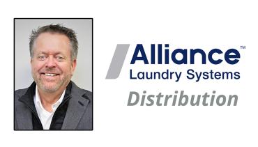 Alliance Promotes Endahl to GM Post in Distribution