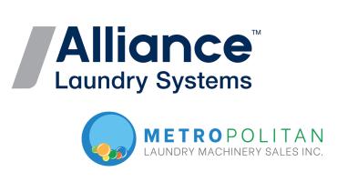 Alliance Laundry Systems Acquires NY-Based Distributor