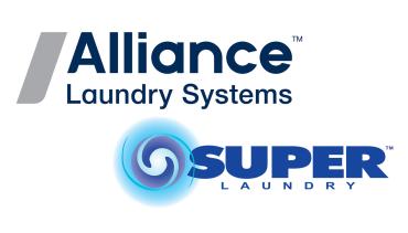 Alliance Laundry Systems Acquires Super Laundry