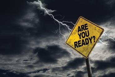 Recovering From and Avoiding Disaster