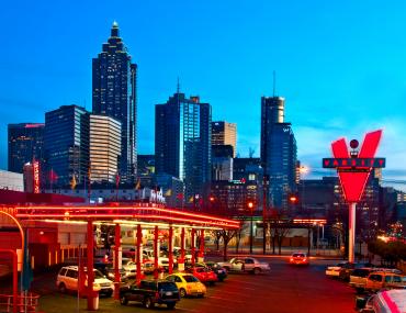 Sights & Sounds of Atlanta