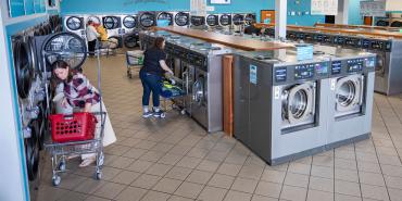 Continental Girbau: Attract renters to your laundry