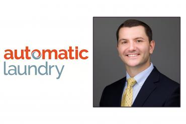 Automatic Laundry Promotes Scarpato Jr. to COO