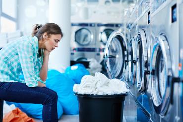 The Benefits of Getting to Know Your Laundry Customers