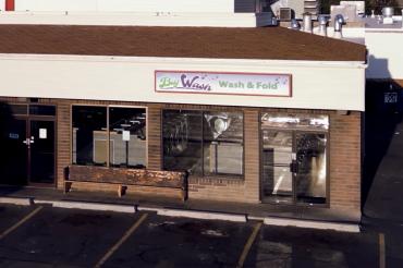 Big Wash Leverages Tech in Pursuit of Serving Customers Best