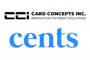 Card Concepts Inc. Partners with Cents