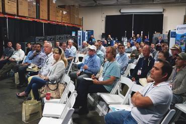 Distributor CG West to Host Profit Symposiums